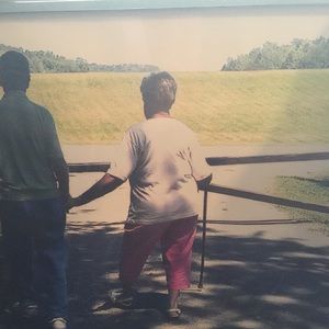 Meet your Posher, Denise